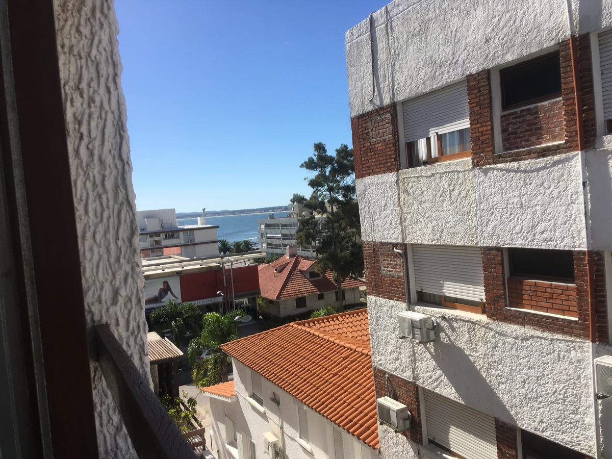 Departamento en zona península Apartamento Punta del Este Exterior foto